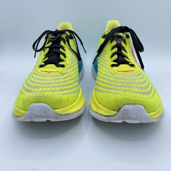 HOKA Mach 5 Sneakers 12 1/2 - Picture 8 of 16